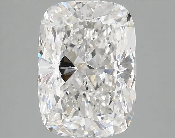 3.07 Carat · CUSHION · F · VS1 · IGI · Excellent Cut
