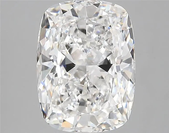 4.02 Carat · CUSHION · D · FL · IGI · Excellent Cut