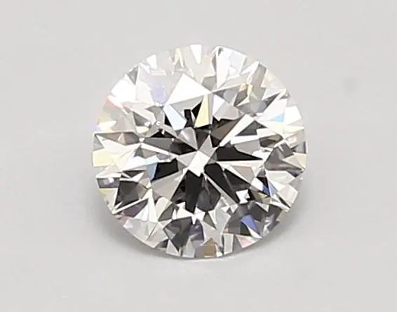 0.86 Carat · ROUND · D · VVS1 · IGI · Ideal Cut