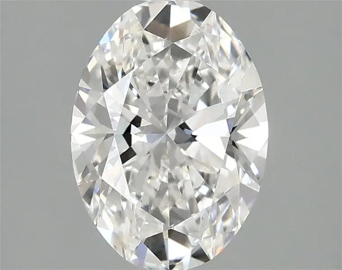 1.57 Carat · OVAL · E · VVS2 · IGI · Excellent Cut