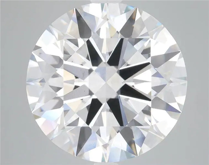 13.35 Carat · ROUND · E · VS2 · IGI · Ideal Cut
