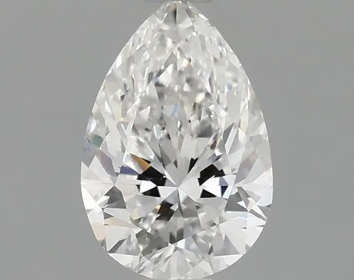1.08 Carat · PEAR · F · VVS2 · IGI · Excellent Cut