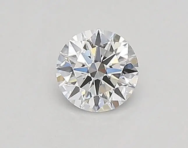 0.35 Carat · ROUND · D · VS1 · IGI · Ideal Cut