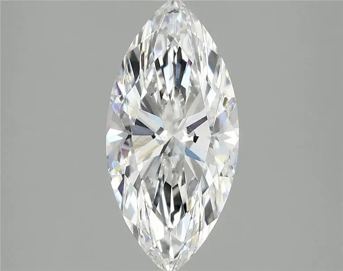 1.54 Carat · MARQUISE · E · VVS2 · IGI · Excellent Cut