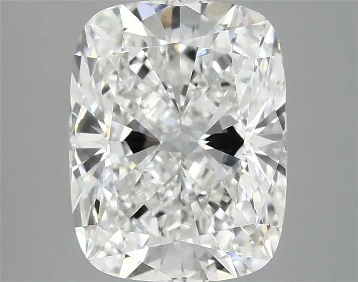 3.08 Carat · CUSHION · E · VVS2 · IGI · Excellent Cut