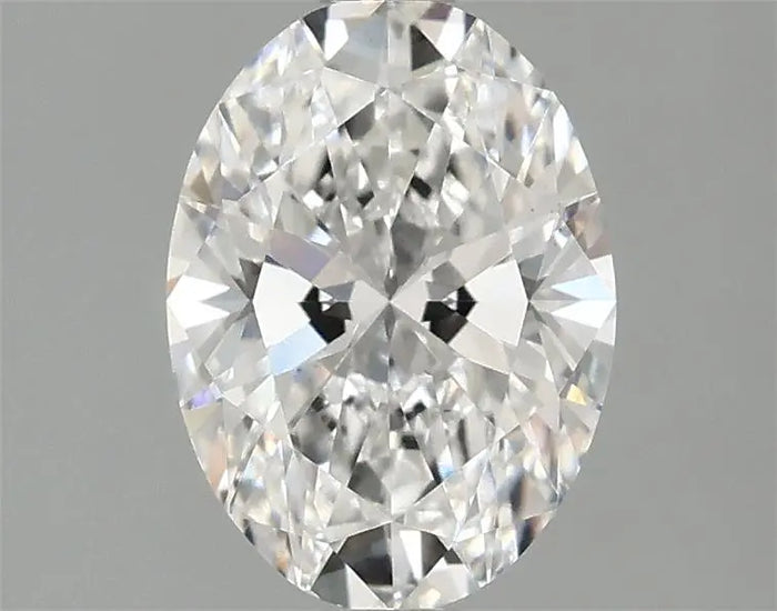 1.56 Carat · OVAL · E · VS1 · IGI · Excellent Cut