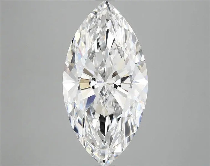 5.05 Carat · MARQUISE · D · VS1 · IGI · Excellent Cut