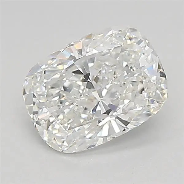 0.88 Carat · CUSHION · E · VVS1 · IGI · Excellent Cut