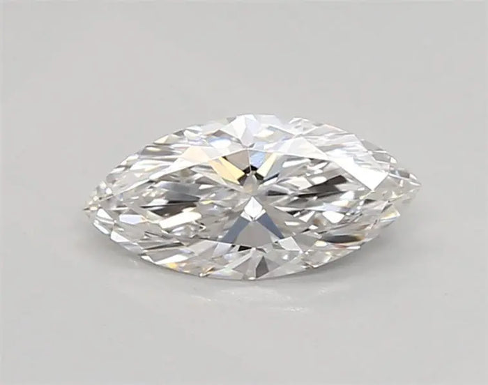 0.53 Carat · MARQUISE · E · IF · IGI · Excellent Cut