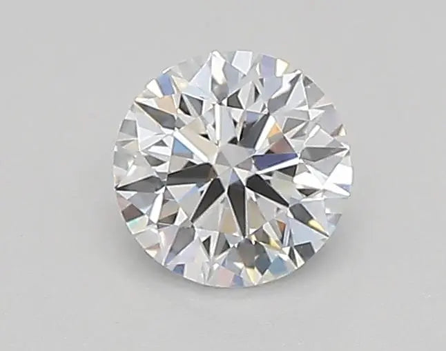 0.31 Carat · ROUND · D · IF · IGI · Ideal Cut
