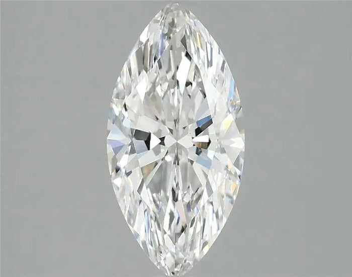 1.55 Carat · MARQUISE · E · VVS2 · IGI · Excellent Cut