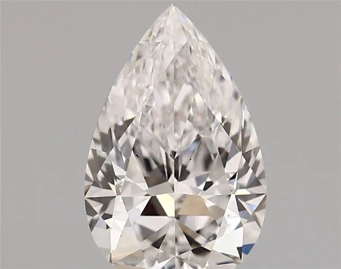 1.81 Carat · PEAR · D · VS1 · IGI · Excellent Cut