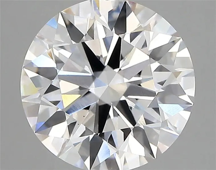3.35 Carat · ROUND · D · VS1 · IGI · Ideal Cut