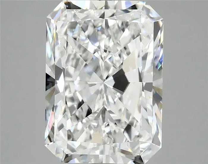 4.02 Carat · RADIANT · E · VVS2 · IGI · Excellent Cut