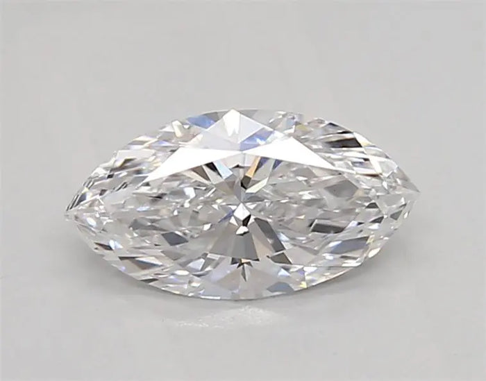 0.78 Carat · MARQUISE · D · VVS2 · IGI · Excellent Cut