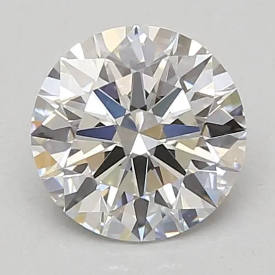 1.59 Carat · ROUND · D · VS1 · IGI · Ideal Cut