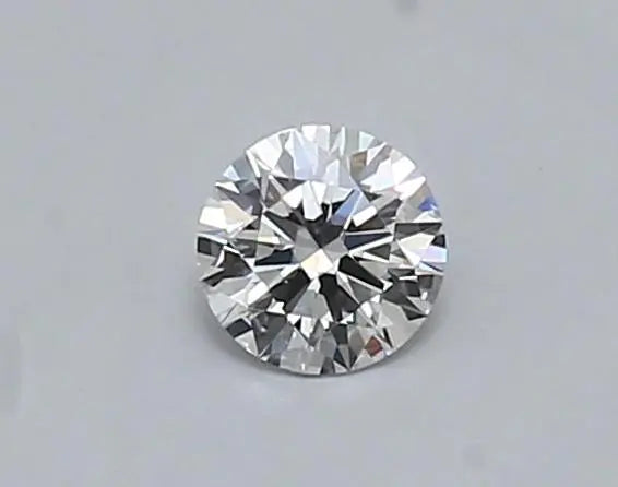 0.37 Carat · ROUND · D · VS1 · IGI · Ideal Cut