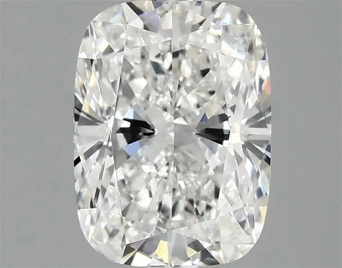 2.03 Carat · CUSHION · E · VS2 · IGI · Excellent Cut