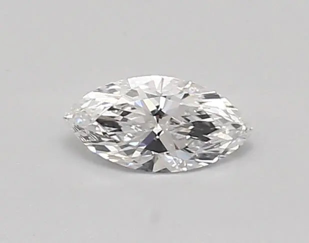 0.41 Carat · MARQUISE · D · VVS2 · IGI · Excellent Cut