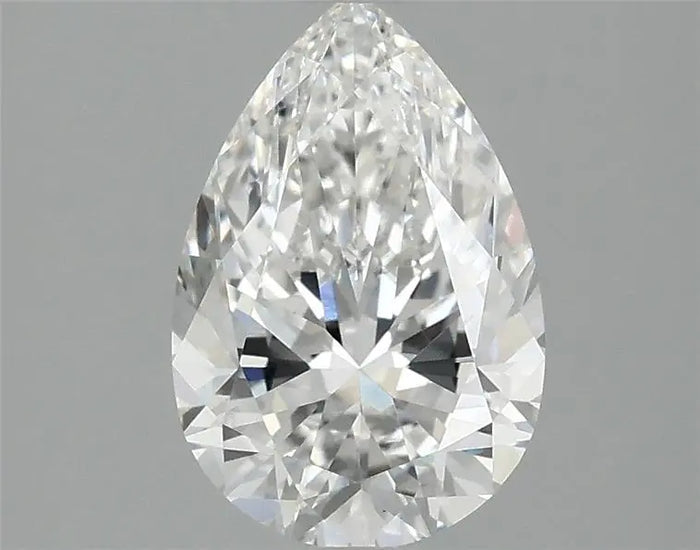 1.57 Carat · PEAR · E · VS1 · IGI · Excellent Cut