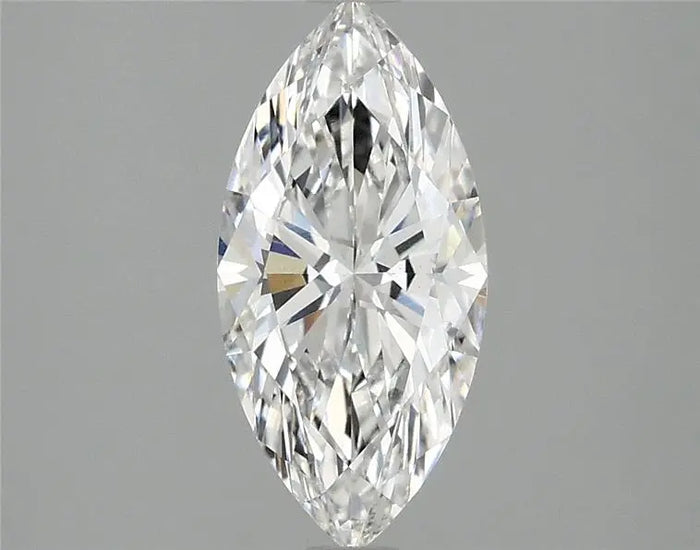 1.47 Carat · MARQUISE · E · VS1 · IGI · Excellent Cut