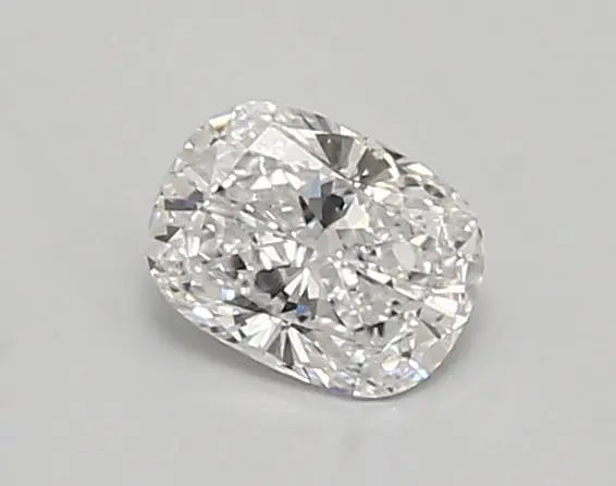 0.62 Carat · CUSHION · D · VVS2 · IGI · Excellent Cut