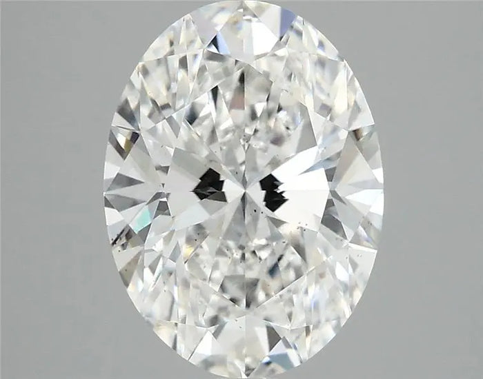 3.06 Carat · OVAL · F · VS2 · IGI · Excellent Cut
