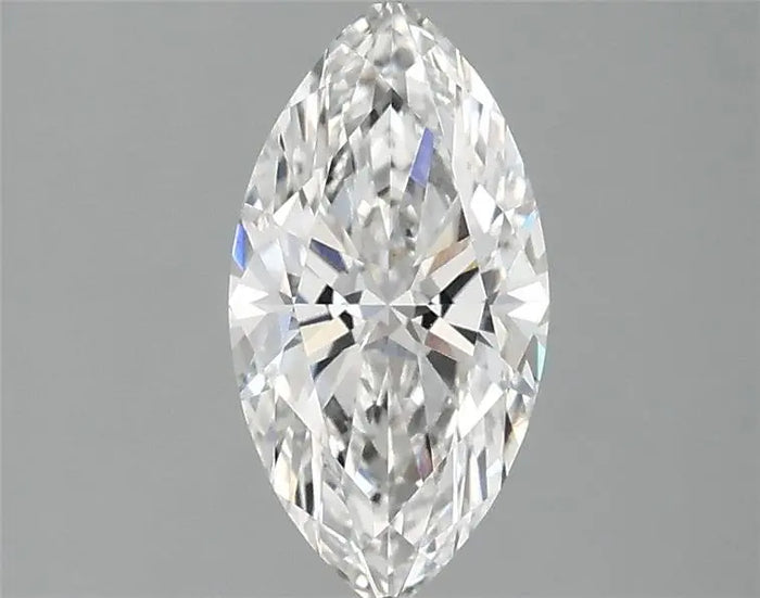 1.07 Carat · MARQUISE · E · VVS2 · IGI · Excellent Cut