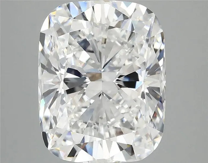 5.23 Carat · CUSHION · E · VS1 · IGI · Excellent Cut