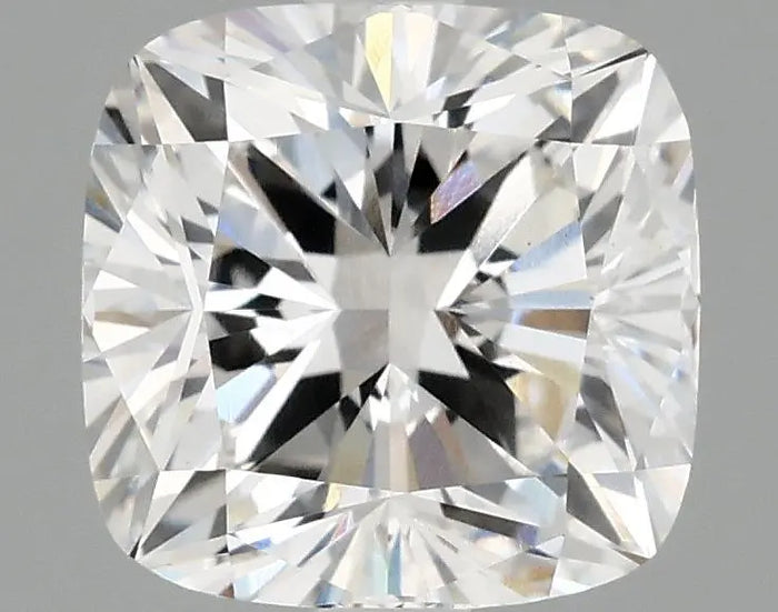 2.02 Carat · CUSHION · E · VVS2 · IGI · Excellent Cut
