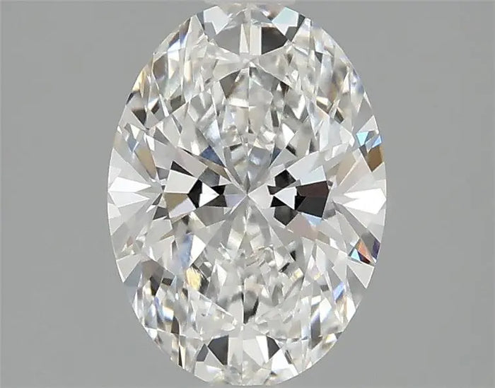 1.59 Carat · OVAL · E · VVS2 · IGI · Excellent Cut