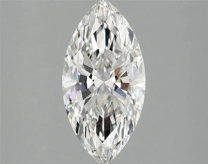 1.53 Carat · MARQUISE · F · VS1 · IGI · Excellent Cut