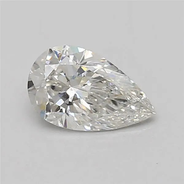 0.83 Carat · PEAR · F · VS1 · IGI · Excellent Cut