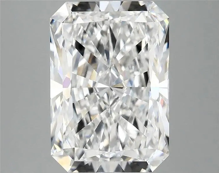 4.14 Carat · RADIANT · E · VVS2 · IGI · Excellent Cut