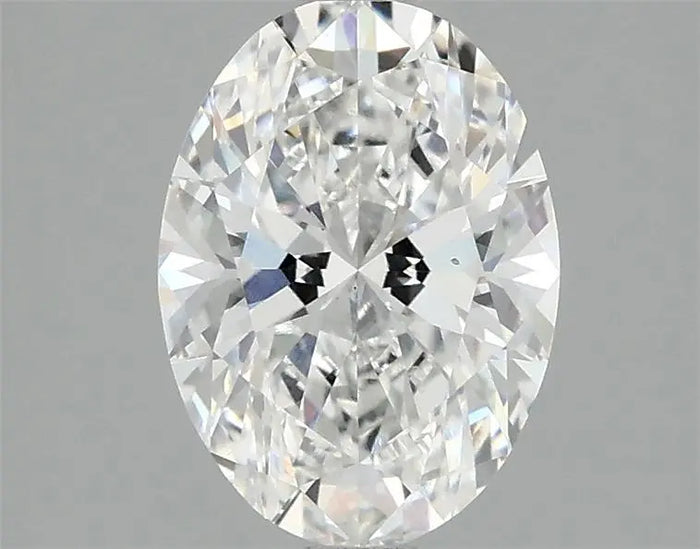 1.67 Carat · OVAL · E · VS1 · IGI · Excellent Cut
