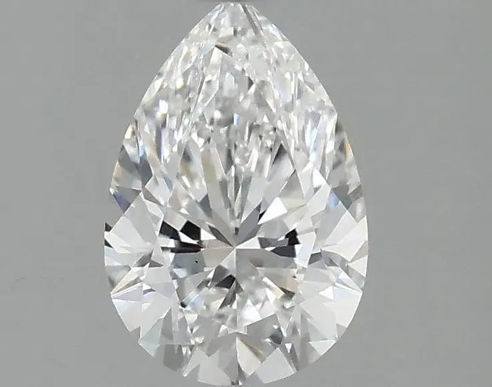 1.10 Carat · PEAR · E · VS1 · IGI · Excellent Cut
