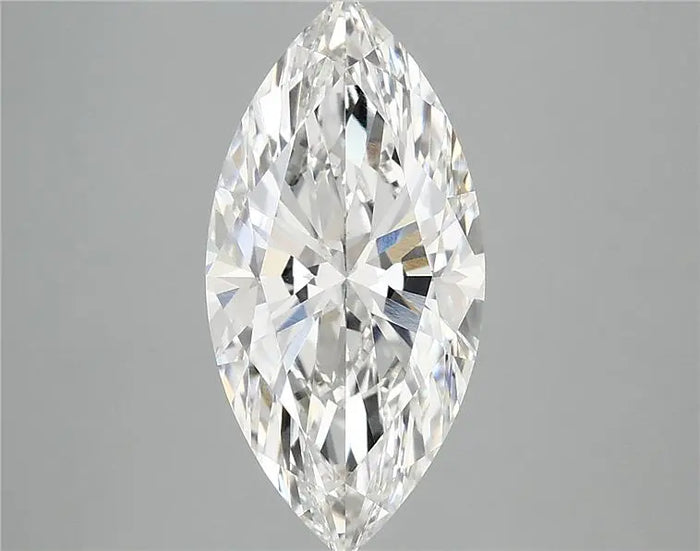 3.10 Carat · MARQUISE · F · VVS2 · IGI · Excellent Cut