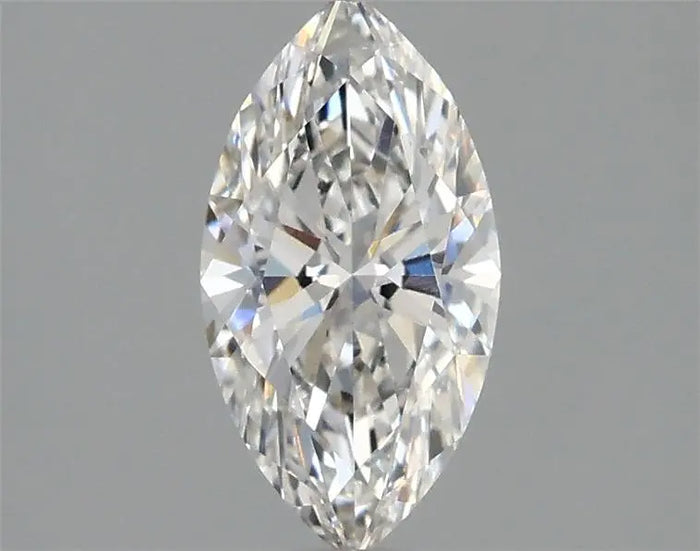 1.03 Carat · MARQUISE · F · VVS2 · IGI · Excellent Cut