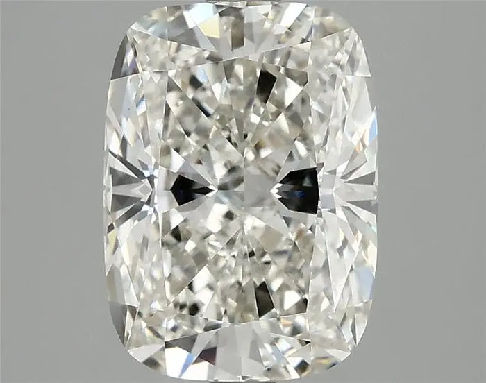 3.10 Carat · CUSHION · H · VVS2 · IGI · Excellent Cut