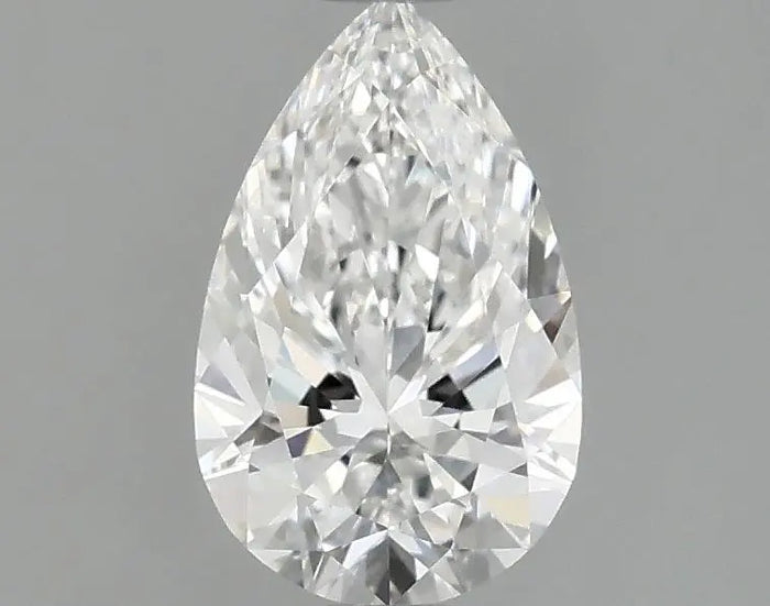 1.10 Carat · PEAR · D · VVS2 · IGI · Excellent Cut
