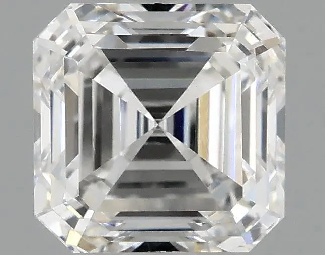 1.52 Carat · ASSCHER · E · VVS2 · IGI · Excellent Cut