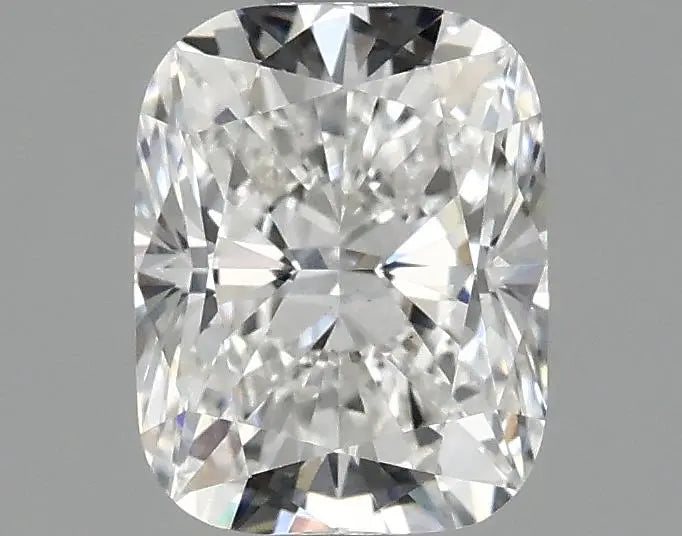 1.09 Carat · CUSHION · E · VS1 · IGI · Excellent Cut