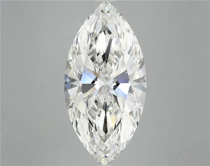 6.55 Carat · MARQUISE · F · VS2 · IGI · Excellent Cut