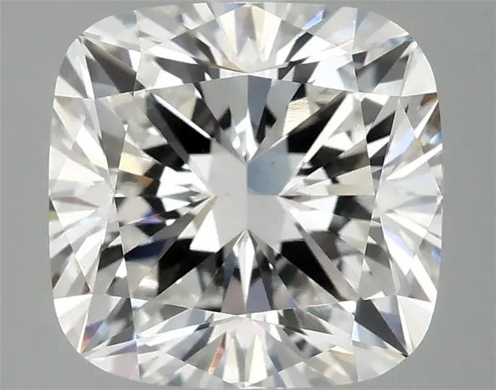 4.05 Carat · CUSHION · E · VS1 · IGI · Excellent Cut