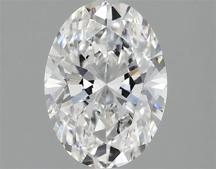 1.54 Carat · OVAL · E · VS1 · IGI · Excellent Cut