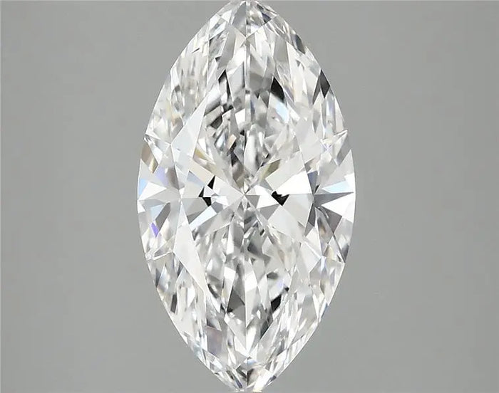 2.08 Carat · MARQUISE · E · VVS2 · IGI · Excellent Cut