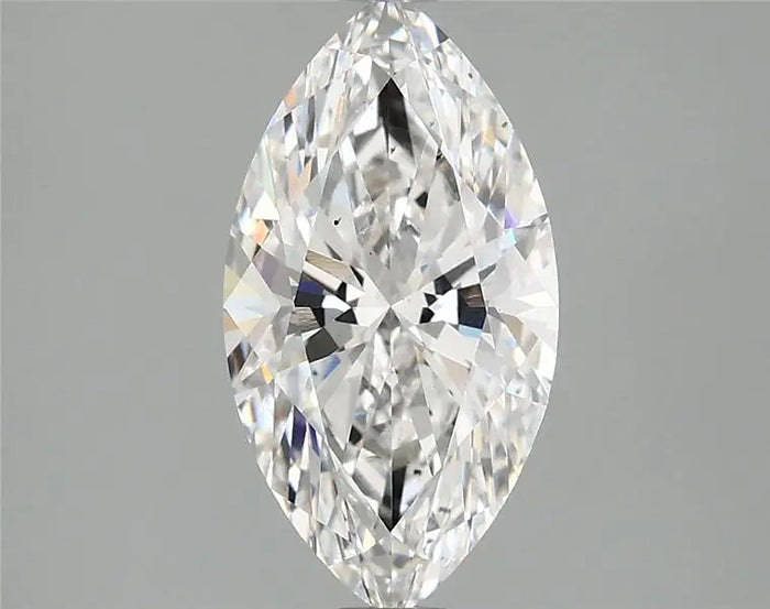2.10 Carat · MARQUISE · E · VS2 · IGI · Excellent Cut