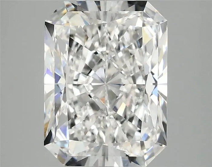 4.07 Carat · RADIANT · E · VVS2 · IGI · Excellent Cut