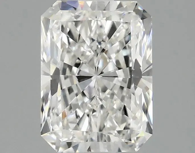 1.59 Carat · RADIANT · E · VS1 · IGI · Excellent Cut