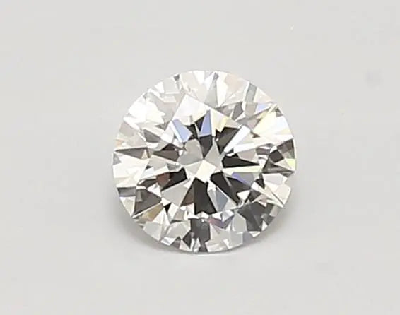 0.51 Carat · ROUND · D · VVS1 · IGI · Excellent Cut